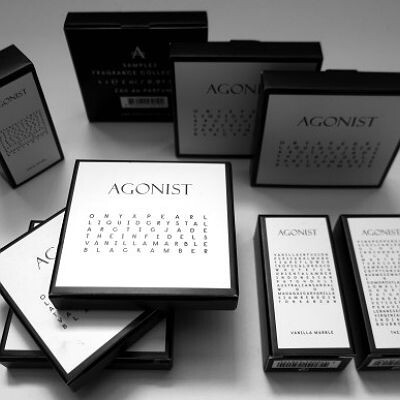 White Oud от Agonist