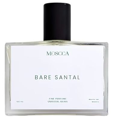 Moscca Bare Santal