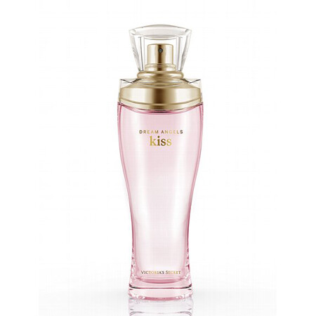 Dream Angels Kiss и Dream Angels Blush от Victoria’s Secret