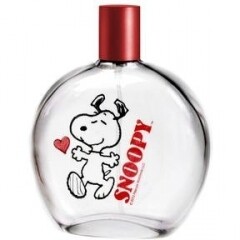 Snoopy Fragrance Snoopy Love