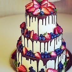 Угощенья от Феи Драже