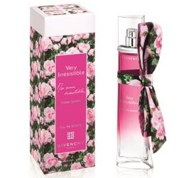Very Irresistible Mes Envies от Givenchy