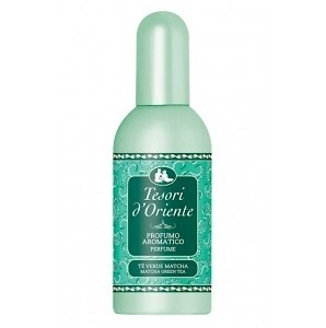 Tesori d`Oriente Tè Verde Matcha