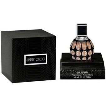 Новые коллекционные духи Jimmy Choo Parfum от Jimmy Choo