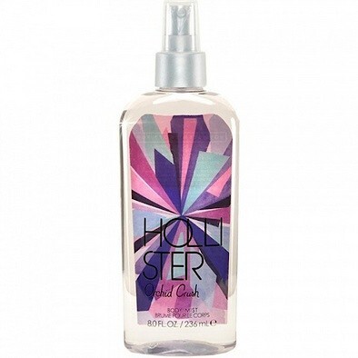 Hollister Orchid Crush