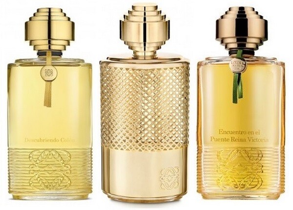 Descubriendo A Colon 2016, Encuentro en el puente Reina Victoria и Mayrit от Loewe