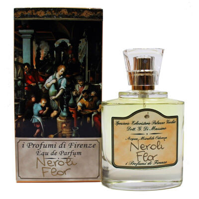 Neroli Flor от i Profumi di Firenze