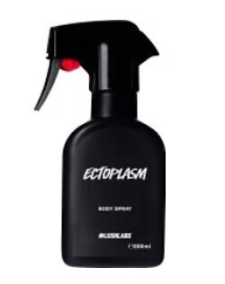 Lush Ectoplasm Body Spray