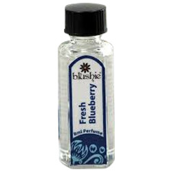 Blushie Fresh Blueberry