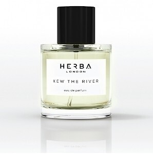 Herba London Kew The River