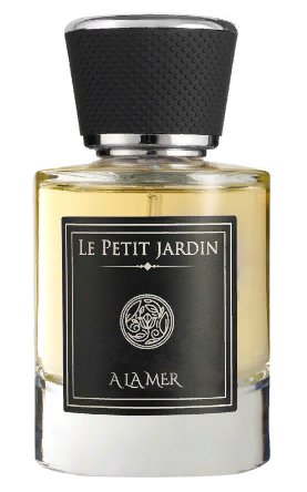 Le Petit Jardin A La Mer