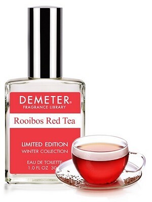 Demeter Rooibos Red Tea