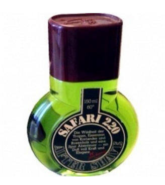 Diparco Safari 220