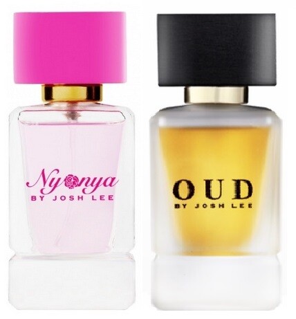 Nyonya и Oud от Josh Lee Fragrances