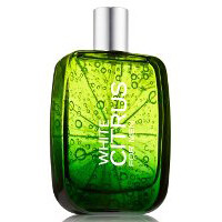 White Citrus for Men от Bath & Body Works