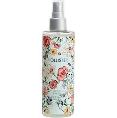 Hollister Orange Blossom & Neroli