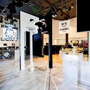 Новости мира парфюмерии (октябрь 2016 год - часть 2)