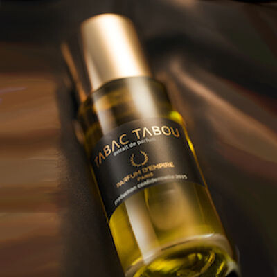 Tabac Tabou от Parfum d'Empire