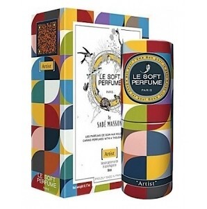 Le Soft Perfume Artist