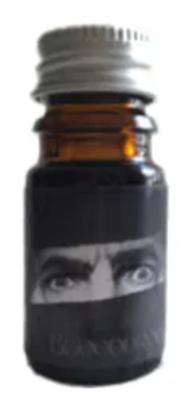 Blooddrop For Bela Lugosi
