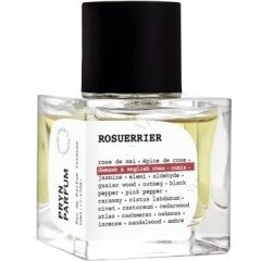 Pryn Parfum Rosuerrier