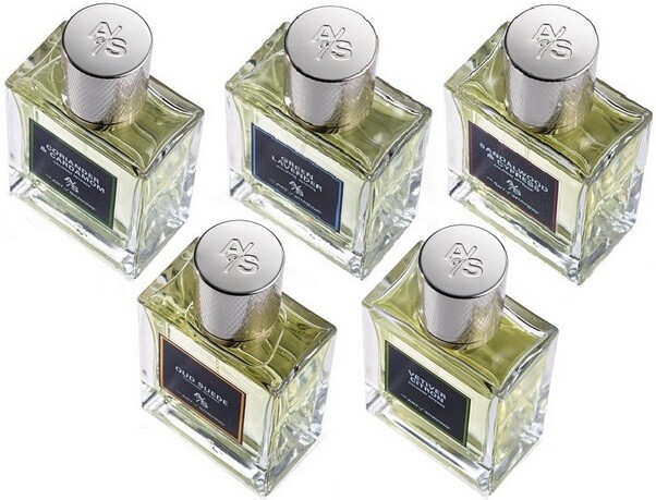 The Art of Shaving - новая коллекция парфюмерии