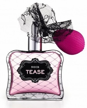 Victoria's Secret Sexy Little Things Noir Tease