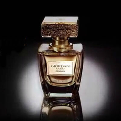 Giordani Gold Essenza от Oriflame