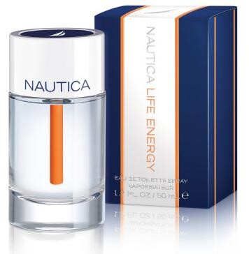 Life Energy от Nautica