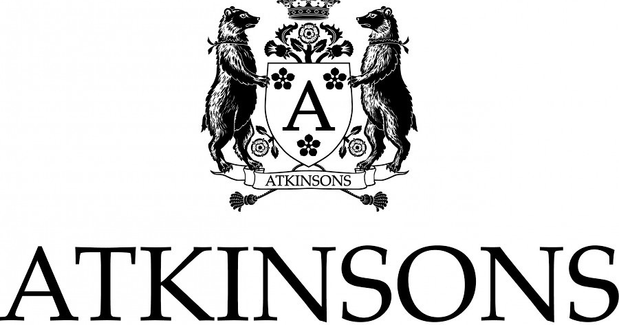 Новый чёрный. Tulipe Noire от Atkinsons