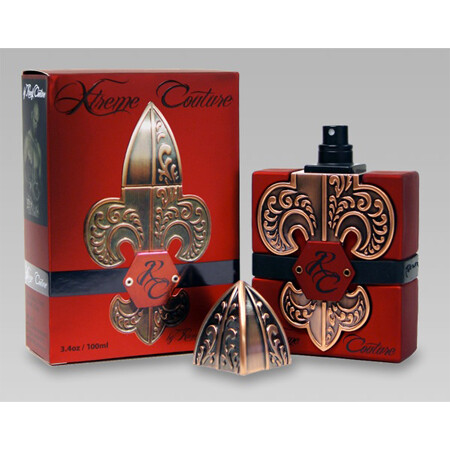 Xtreme Couture от Randy Couture – новый мужской парфюм от знаменитости восточных единоборств