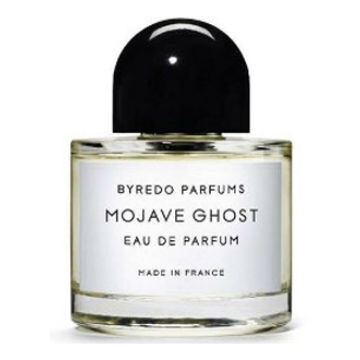 Mojave Ghost от Byredo