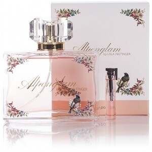 Alpenglam от Lola Paltinger