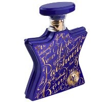 New York Patchouli от Bond no. 9