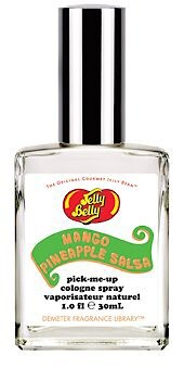 Demeter Jelly Belly Mango Pineapple Salsa