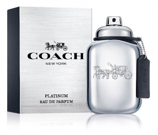 eau de toilette coach new york