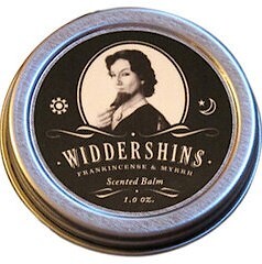 Madame Scodioli Widdershins