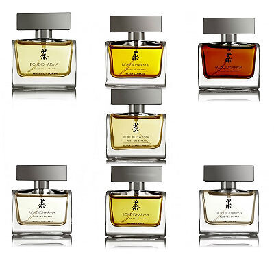 Bohdidharma - новые духи бренда