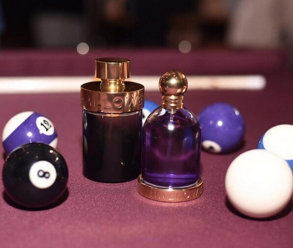 Halloween Shot и Halloween Man Shot от Jesus Del Pozo