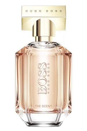 Boss The Scent For Her от Hugo Boss