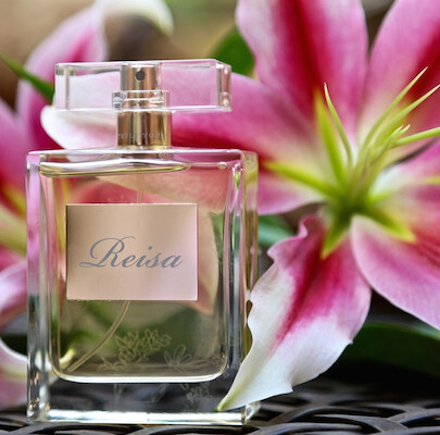 Reisa от Truly Yours Parfums