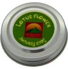 Heymountain Cosmetics Lotus Flower