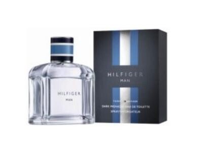 Hilfiger Man Dark Midnight от Tommy Hilfiger