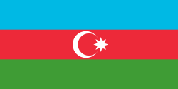 Азербайджан