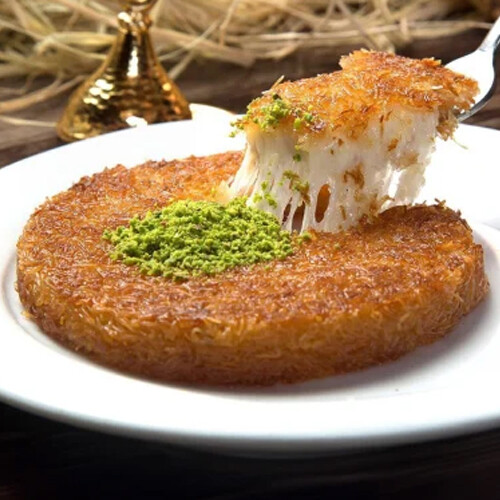 Ноты в ароматах