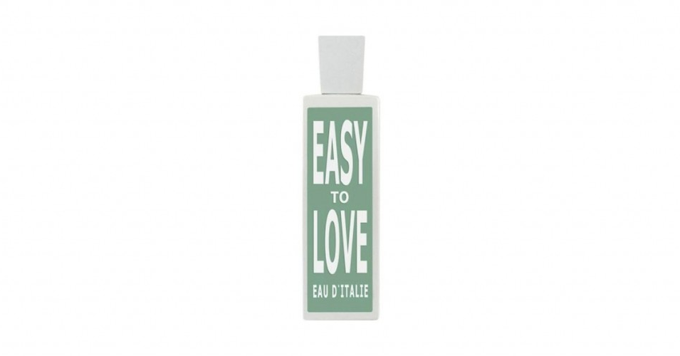Позитано и любовь. Easy to Love Eau d’Italie
