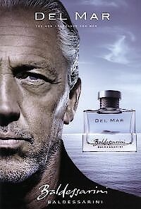 del mar eau de toilette