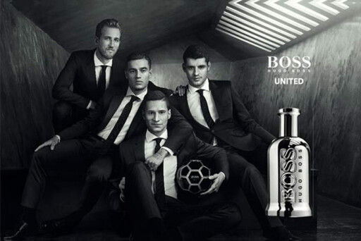 boss bottled united eau de toilette