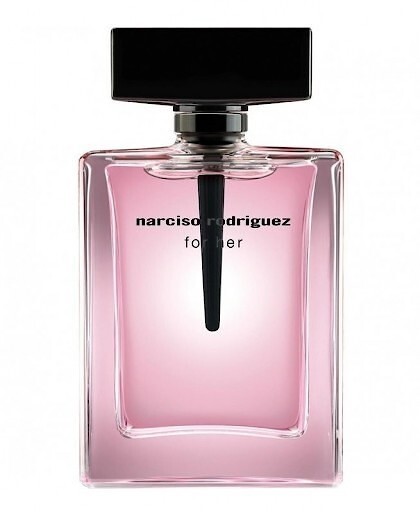 narciso rodriguez for her