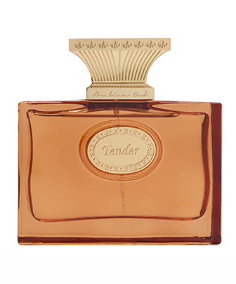 arabian oud tender